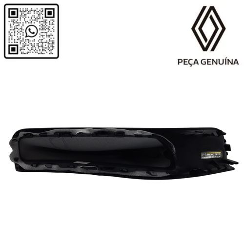 RN 360160 360160010R ACABAMENTO MOLDURA FREIO DE MAO FLUENCE - 2